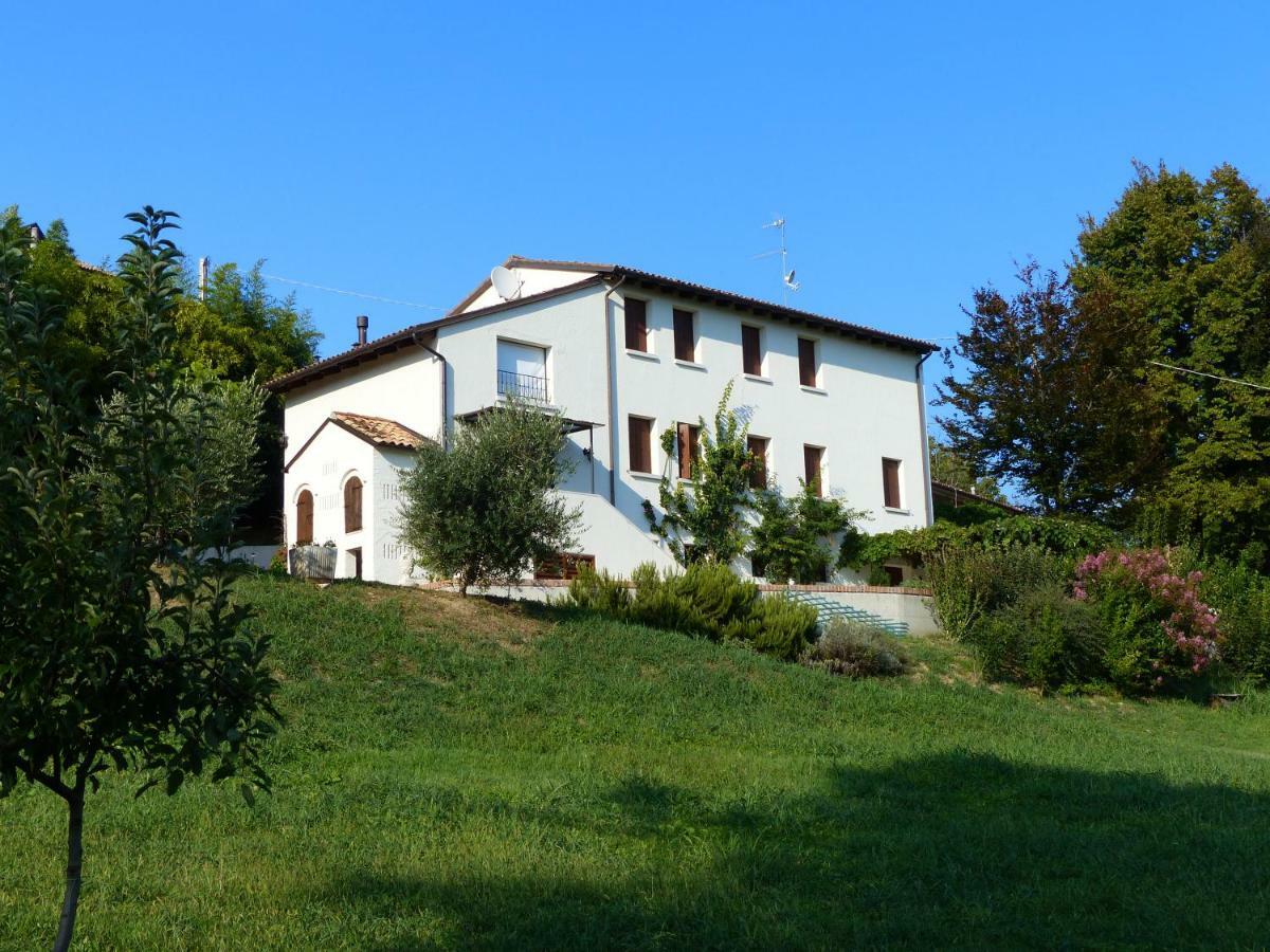Podere Di Costabella Conegliano Exterior foto